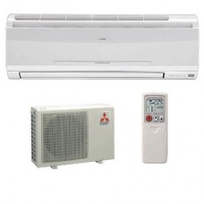 Настенный кондиционер (сплит-система) Mitsubishi Electric MSH-GD80VB|MUH-GD80VB