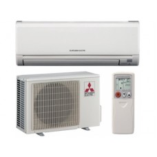 Настенный кондиционер (сплит-система) Mitsubishi Electric MSZ-GE42VA|MUZ-GE42VA