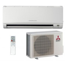 Настенный кондиционер (сплит-система) Mitsubishi Electric MSZ-HC25VA|MUZ-HC25VA