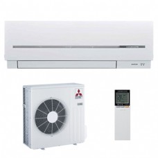 Настенный кондиционер (сплит-система) Mitsubishi Electric MSZ-GF60VE/MUZ-GF60VE