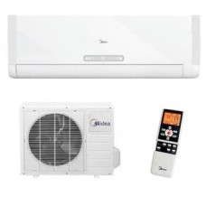 Настенный кондиционер (сплит-система) Midea MSA-12HRN1