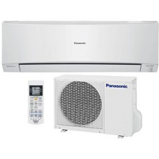 Настенный кондиционер (сплит-система) Panasonic CS-A18JKD | CU-A18JKD