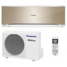 Настенный кондиционер (сплит-система) Panasonic CS-HE9MKD | CU-HE9MKD