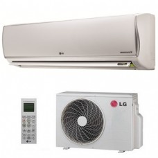 Настенный кондиционер (сплит-система) LG CS12AWK