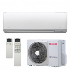 Настенный кондиционер (сплит-система) Toshiba RAS-22N3KVR-E|RAS-22N3AVR-E