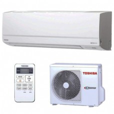 Настенный кондиционер (сплит-система) Toshiba RAS-07EKV-EE/RAS-07EAV-EE