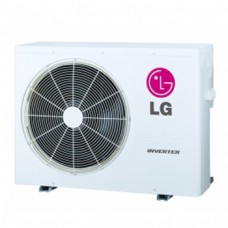 Внешний блок (мульти сплит-системы) LG MU4M25.U42R0