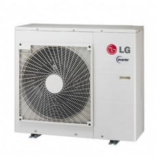 Внешний блок (мульти сплит-системы) LG UU24W