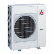 Внешний блок (мульти сплит-системы) Mitsubishi Electric MXZ-6C120VA