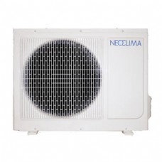 Внешний блок настенного кондиционера (мульти сплит-системы) NeoClima NUM-HI36-Q4