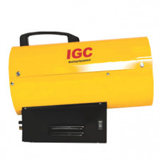 Газовая тепловая пушка IGC GF-700