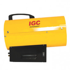 Газовая тепловая пушка IGC GF-150