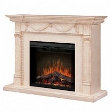 Портал Dimplex Multifire Drapped Alabaster