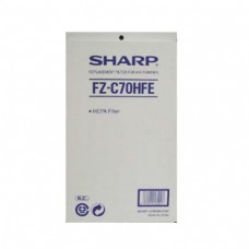 НЕРА фильтр Sharp FZ-C70HFE