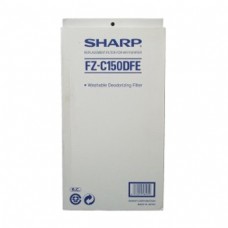 Угольный фильтр Sharp FZ-C150DFE