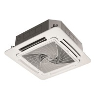 Кассетный кондиционер (сплит-система) Haier AB71F2LR1FA/1U71F2LR1FA
