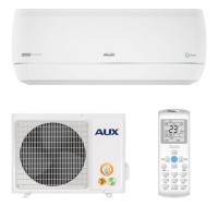 Настенный кондиционер (сплит-система) AUX J Progressive Inverter ASW-H09A4/JD-R2DI AS-H09A4/JD-R2DI (v1)