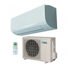 Настенный кондиционер (сплит-система) Daikin FTXF25D/RXF25D