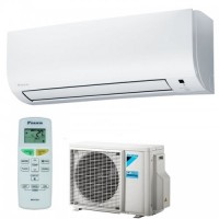 Настенный кондиционер (сплит-система) Daikin FTXF20C/RXF20C