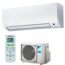 Настенный кондиционер (сплит-система) Daikin FTXF25C/RXF25C