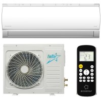 Настенный кондиционер (сплит-система) Ecostar KVS-S18HT.1/IN/KVS-S18HT.1/OUT