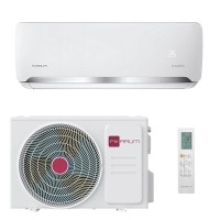 Настенный кондиционер (сплит-система) FERRUM FORCE INVERTER iFIS24F2С/iFOS24F2С 