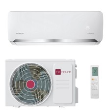 Настенный кондиционер (сплит-система) FERRUM FORCE INVERTER iFIS24F2С/iFOS24F2С 