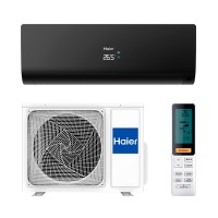 Настенный кондиционер (сплит-система) Haier Серия FLEXIS AS35S2SF1FA-B / 1U35S2SM1FA