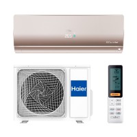 Настенный кондиционер (сплит-система) Haier Серия FLEXIS AS25S2SF1FA-G / 1U25S2SM1FA