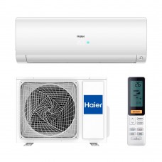 Настенный кондиционер (сплит-система) Haier Серия FLEXIS AS35S2SF2FA-W / 1U35S2SM3FA