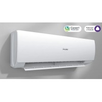 Настенный кондиционер (сплит-система) Haier СЕРИЯ PEARL Spirit HSU-07HSL103/R3-W/HSU-07HSL103/R3