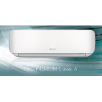 Настенный кондиционер (сплит-система) Hisense NEO Premium  Classic A AS-07HR4SYDTG5