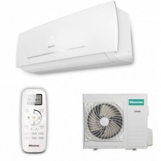 Настенный кондиционер (сплит-система) Hisense AS-12HR4SVDDC15