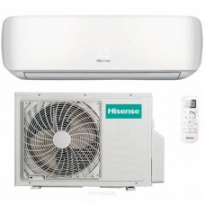 Настенный кондиционер (сплит-система) Hisense AS-18HR4SMATG015