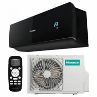 Настенный кондиционер (сплит-система) Hisense AS-07UR4SYDDE025