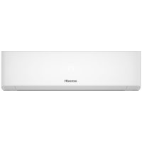 Настенный кондиционер (сплит-система) Hisense CITY 2.0 DC AS-07UW4RYRKA01