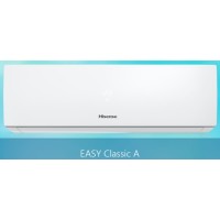 Настенный кондиционер (сплит-система) Hisense Easy Classic A AS-12HR4RYDDJ00