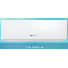 Настенный кондиционер (сплит-система) Hisense Easy Classic A AS-09HR4RYDDJ00
