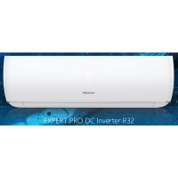 Настенный кондиционер (сплит-система) Hisense Expert PRO AS-13UW4RYDTV03
