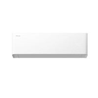 Настенный кондиционер (сплит-система) Hisense AS-24UW4RBTHB00 Vibe DC