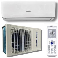 Настенный кондиционер (сплит-система) ISHIMATSU OSAKA AVK-12H WIFI
