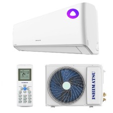 Настенный кондиционер (сплит-система) ISHIMATSU OSAKA AVK-07I WIFI (Яндекс.Пульт)