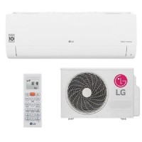 Настенный кондиционер (сплит-система) LG P09TT.NSA/P09TT.U12A 