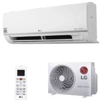 Настенный кондиционер (сплит-система) LG P12TT.NSJ/P12TT.U12A