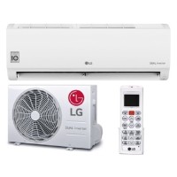 Настенный кондиционер (сплит-система) LG P24TT.U24A/P24TT.NSK
