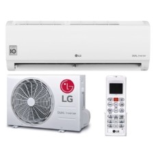 Настенный кондиционер (сплит-система) LG P18TT.NSK/P18TT.U18A