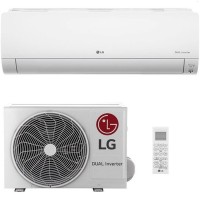 Настенный кондиционер (сплит-система) LG DC12RH