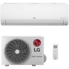 Настенный кондиционер (сплит-система) LG DC07RH