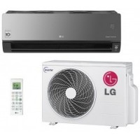 Настенный кондиционер (сплит-система) LG AC09BQ