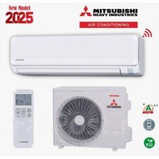 Настенный кондиционер (сплит-система) Mitsubishi Heavy SRK35ZTL-W/SRC35ZTL-W